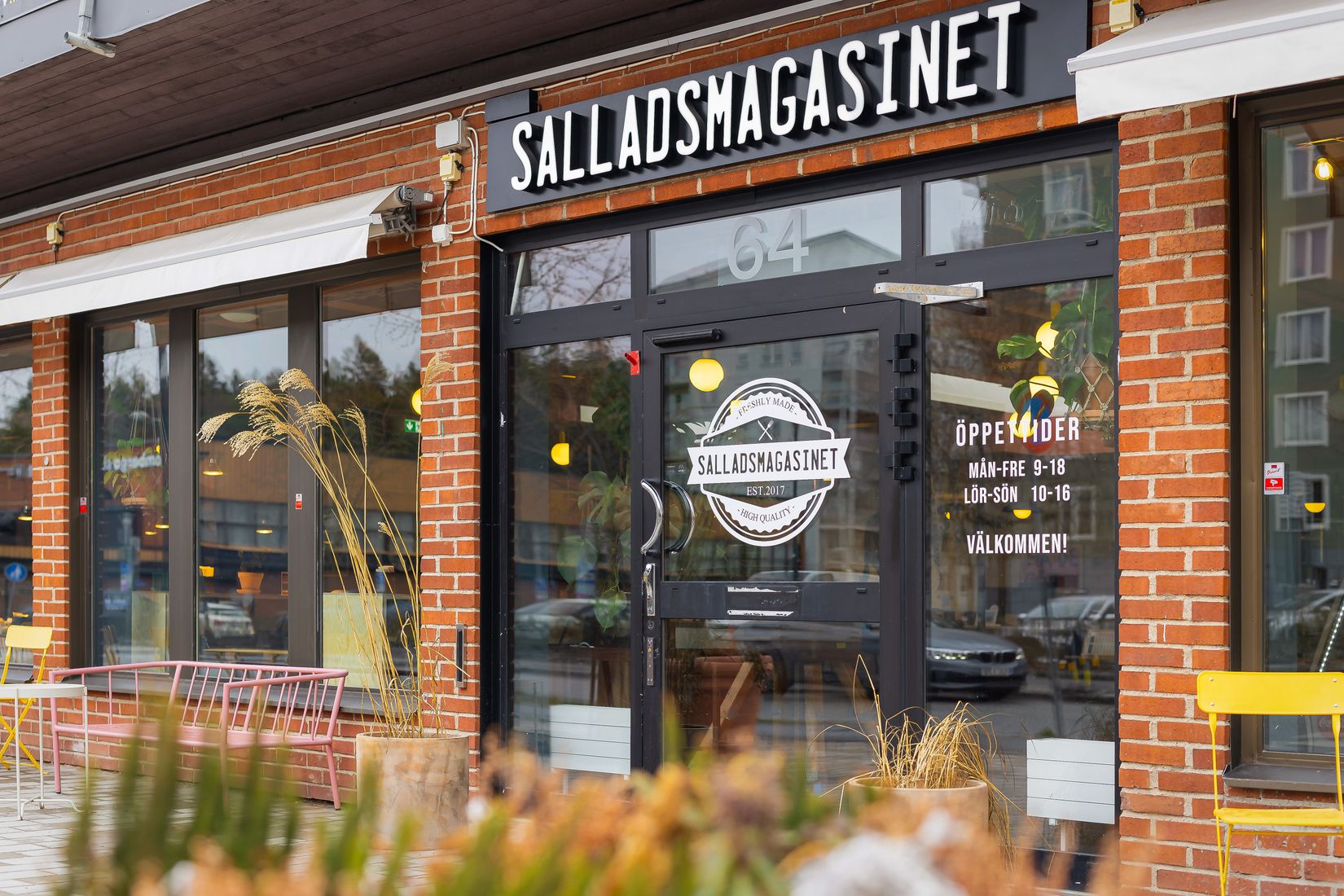 Bostadsrätt, Follingbogatan 22, 4 tr, Bromma / Beckomberga, Stockholm