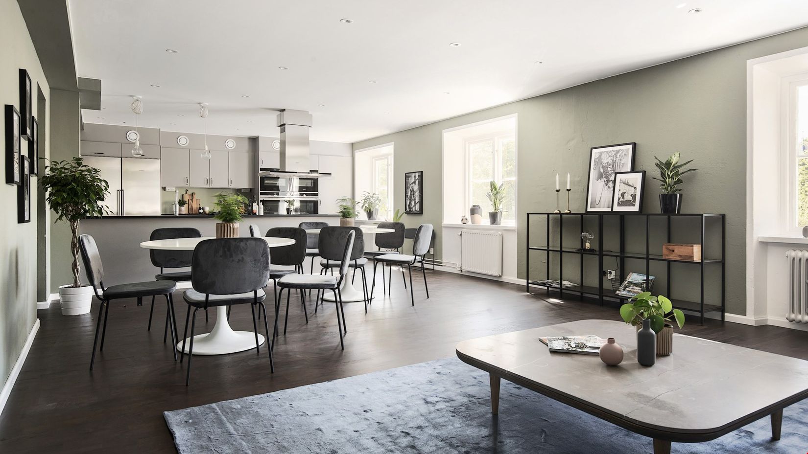 Bostadsrätt, Follingbogatan 22, 4 tr, Bromma / Beckomberga, Stockholm