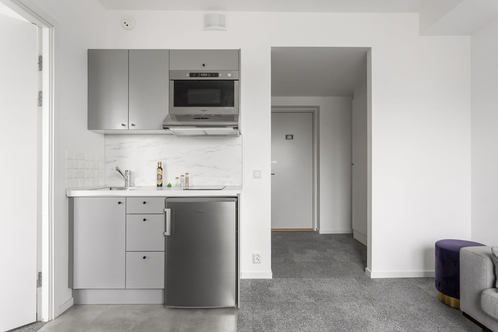 Bostadsrätt, Follingbogatan 22, 4 tr, Bromma / Beckomberga, Stockholm