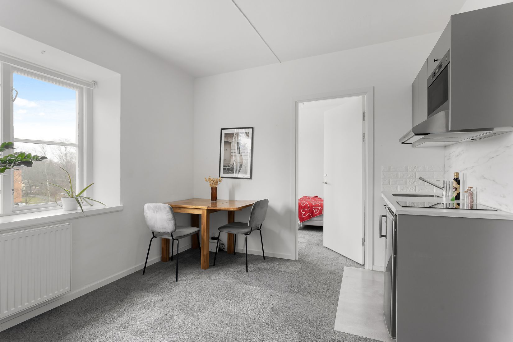 Bostadsrätt, Follingbogatan 22, 4 tr, Bromma / Beckomberga, Stockholm