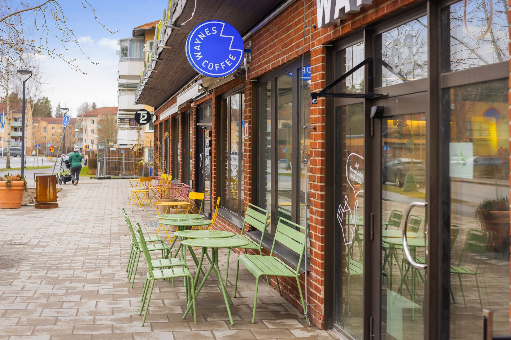 Bostadsrätt, Follingbogatan 22, 4 tr, Bromma / Beckomberga, Stockholm