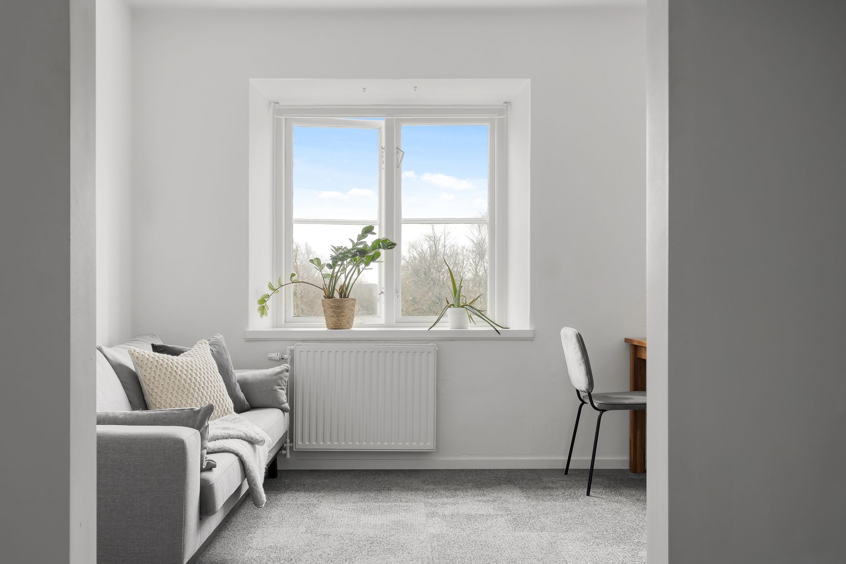 Bostadsrätt, Follingbogatan 22, 4 tr, Bromma / Beckomberga, Stockholm