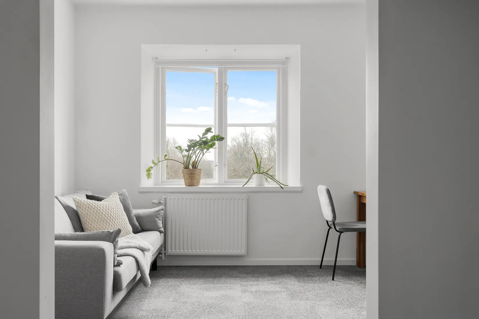 Bostadsrätt, Follingbogatan 22, 4 tr, Bromma / Beckomberga, Stockholm