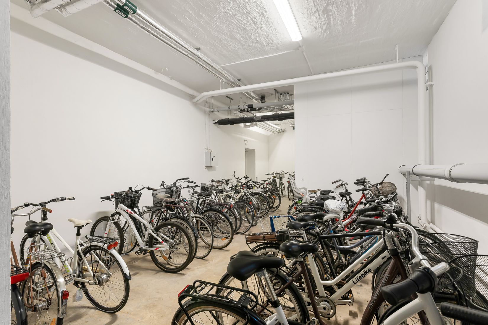 Bostadsrätt, Follingbogatan 22, 4 tr, Bromma / Beckomberga, Stockholm