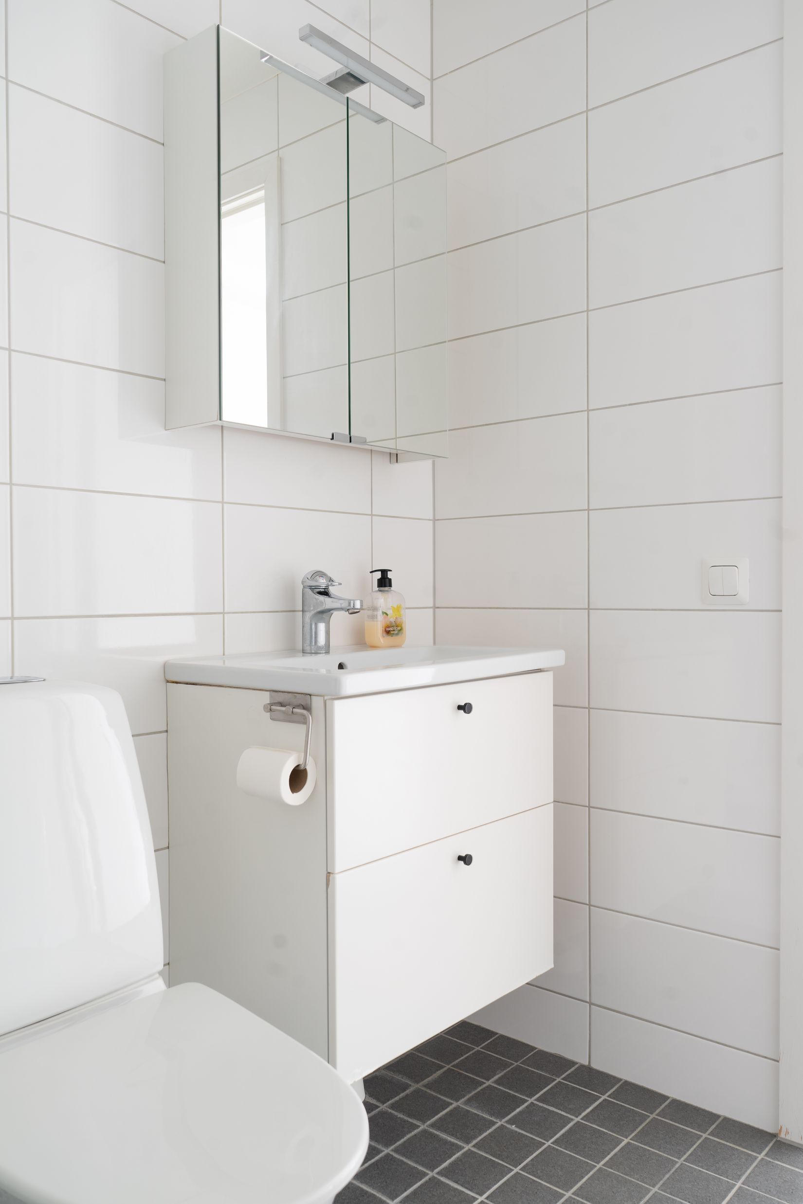 Bostadsrätt, Follingbogatan 22, 4 tr, Bromma / Beckomberga, Stockholm