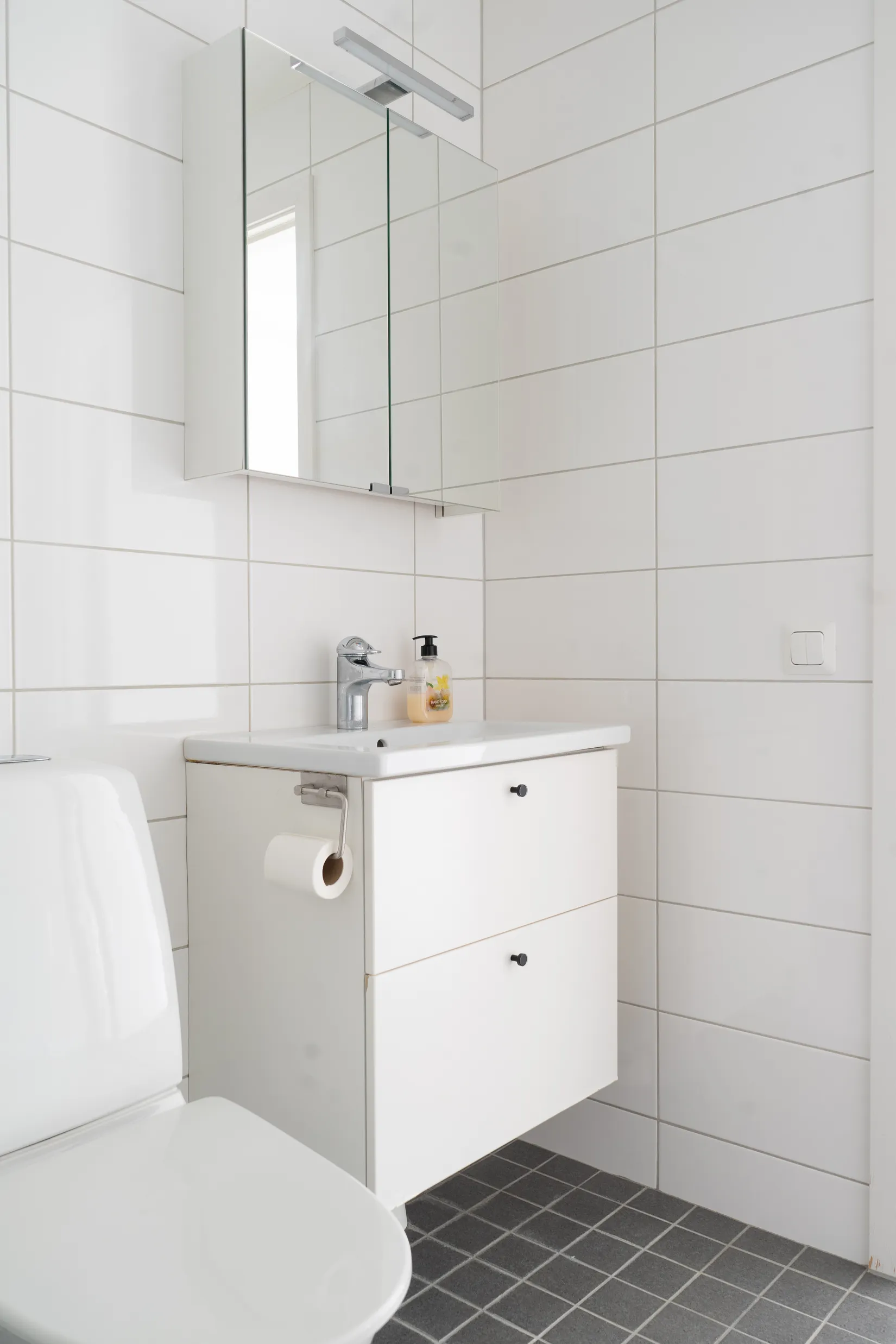 Bostadsrätt, Follingbogatan 22, 4 tr, Bromma / Beckomberga, Stockholm