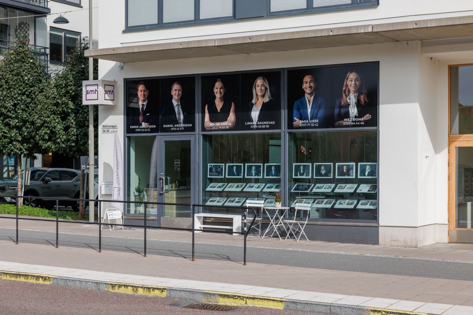 Bostadsrätt, Follingbogatan 22, 4 tr, Bromma / Beckomberga, Stockholm