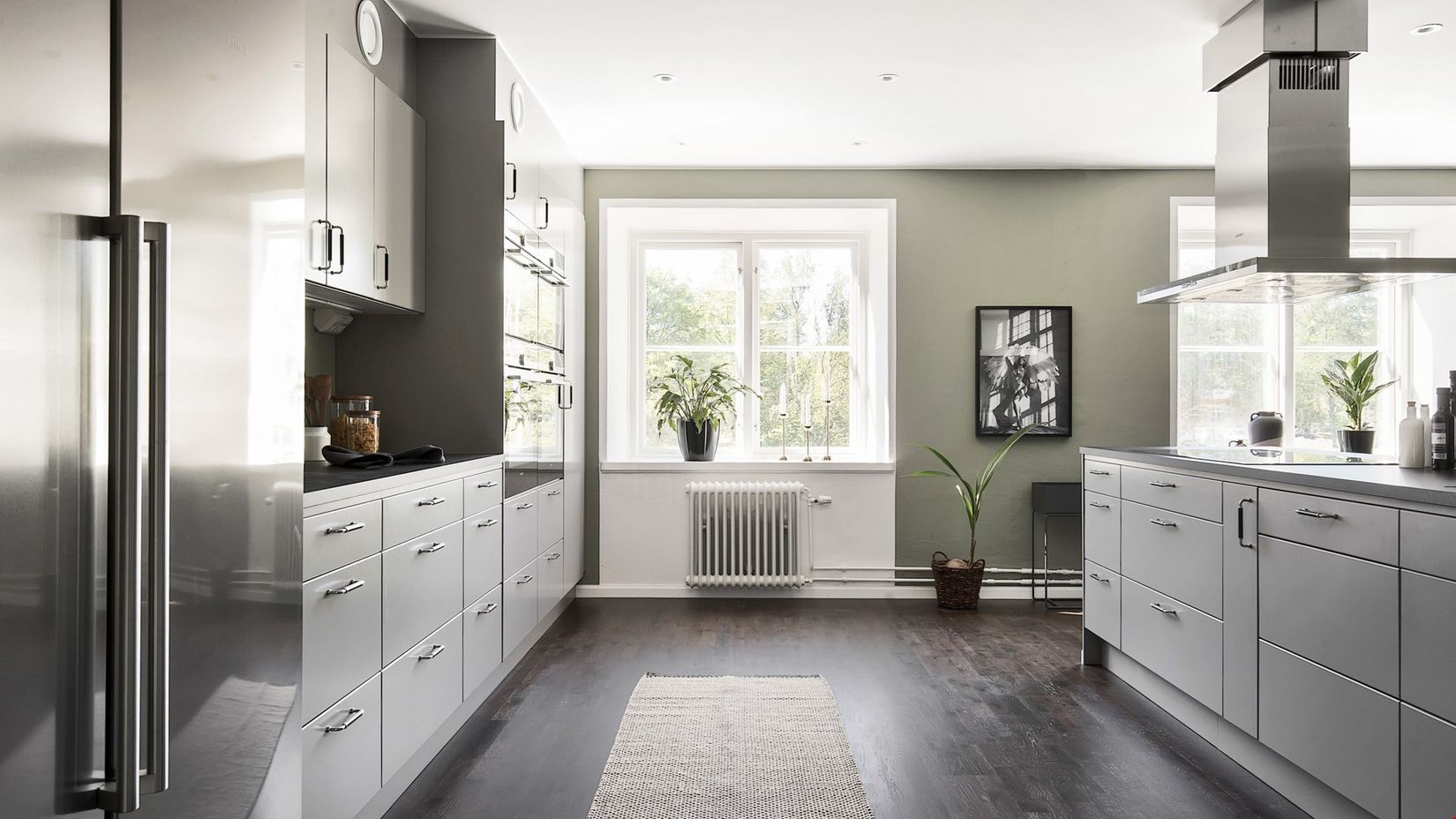 Bostadsrätt, Follingbogatan 22, 4 tr, Bromma / Beckomberga, Stockholm