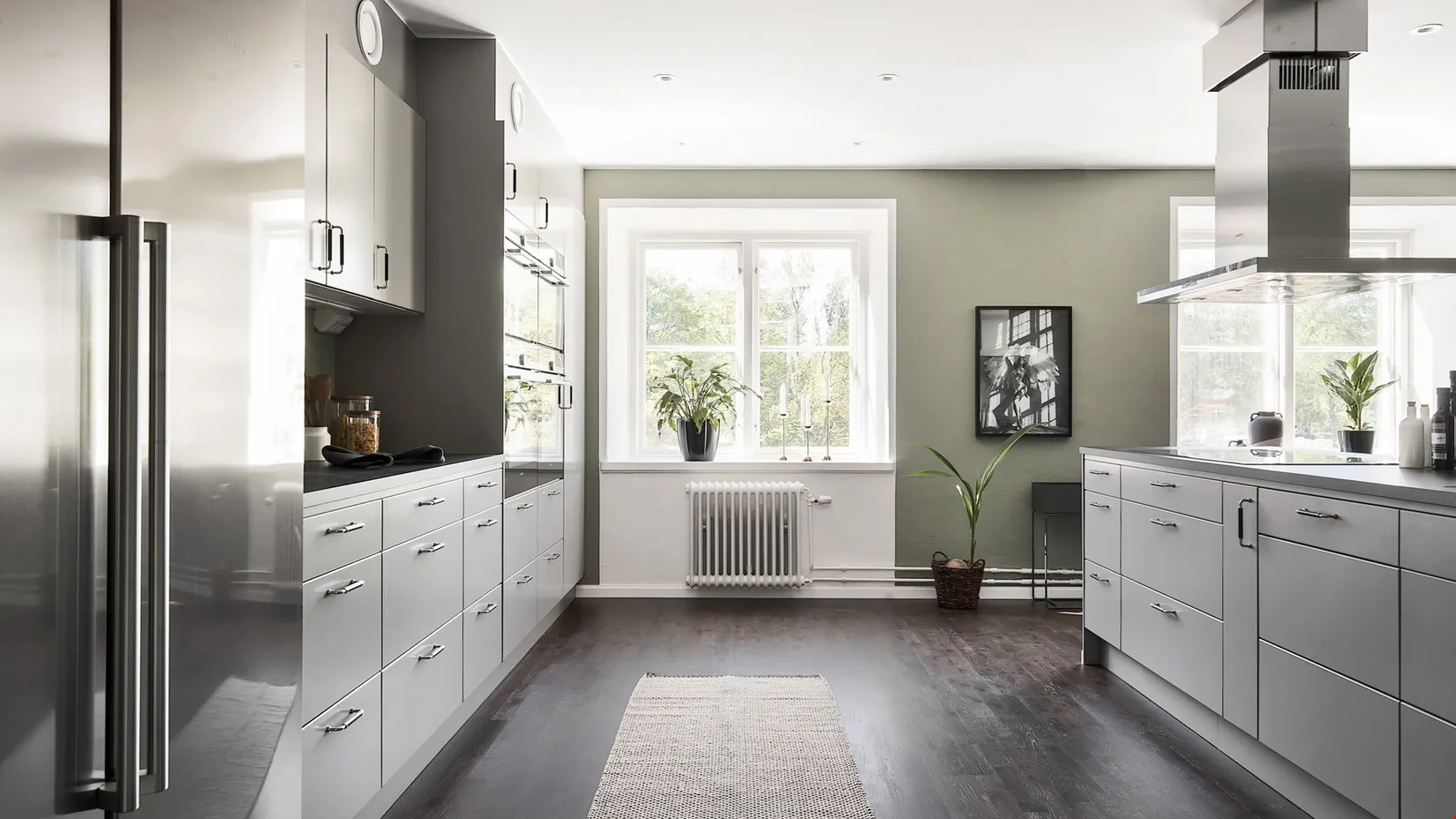 Bostadsrätt, Follingbogatan 22, 4 tr, Bromma / Beckomberga, Stockholm