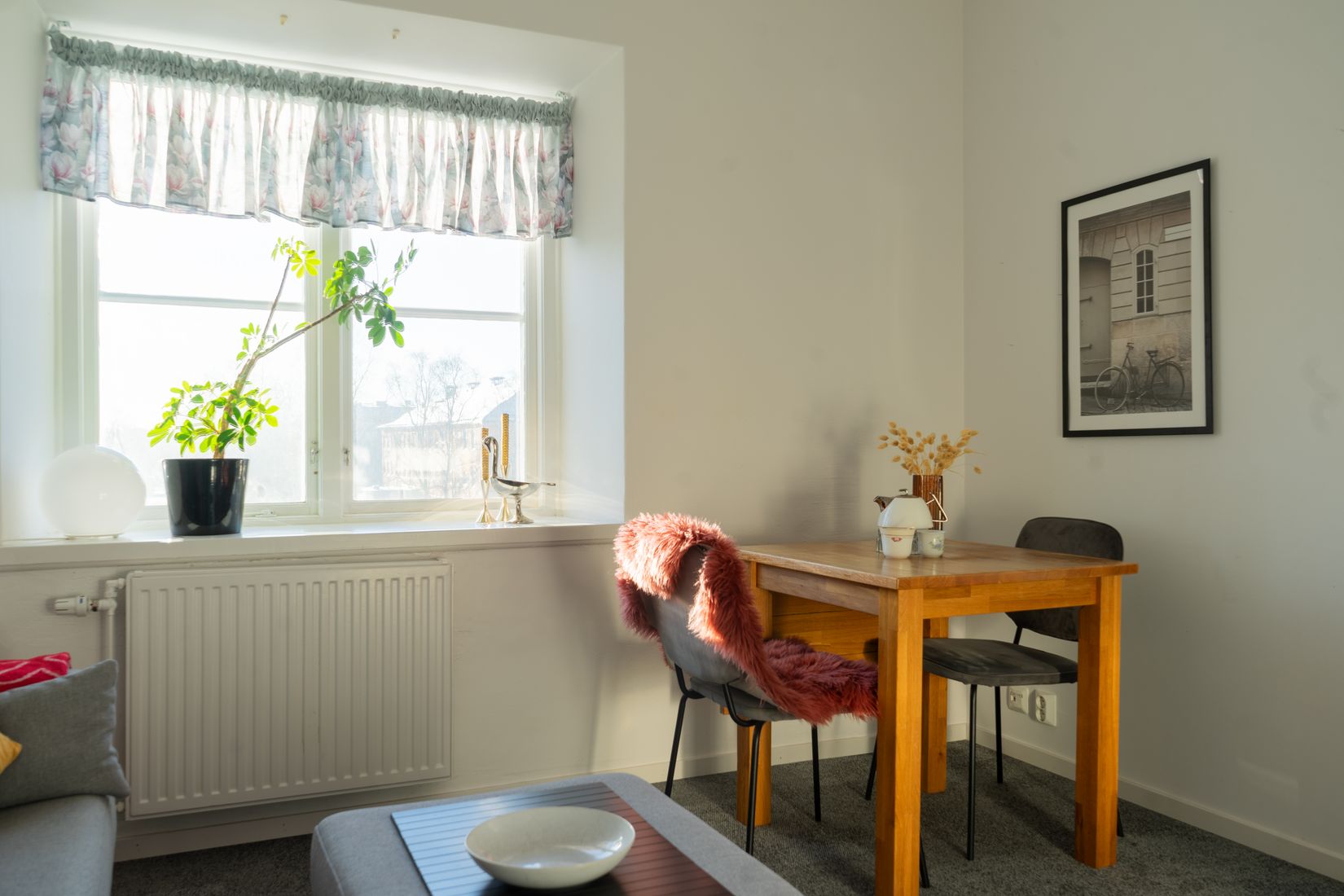 Bostadsrätt, Follingbogatan 22, 4 tr, Bromma / Beckomberga, Stockholm