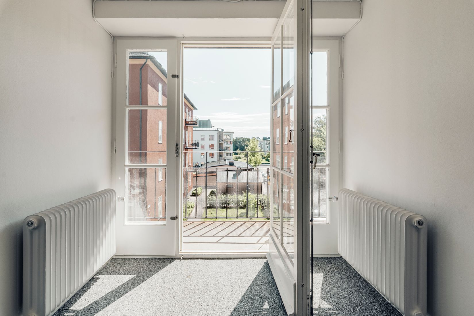 Bostadsrätt, Follingbogatan 22, 4 tr, Bromma / Beckomberga, Stockholm