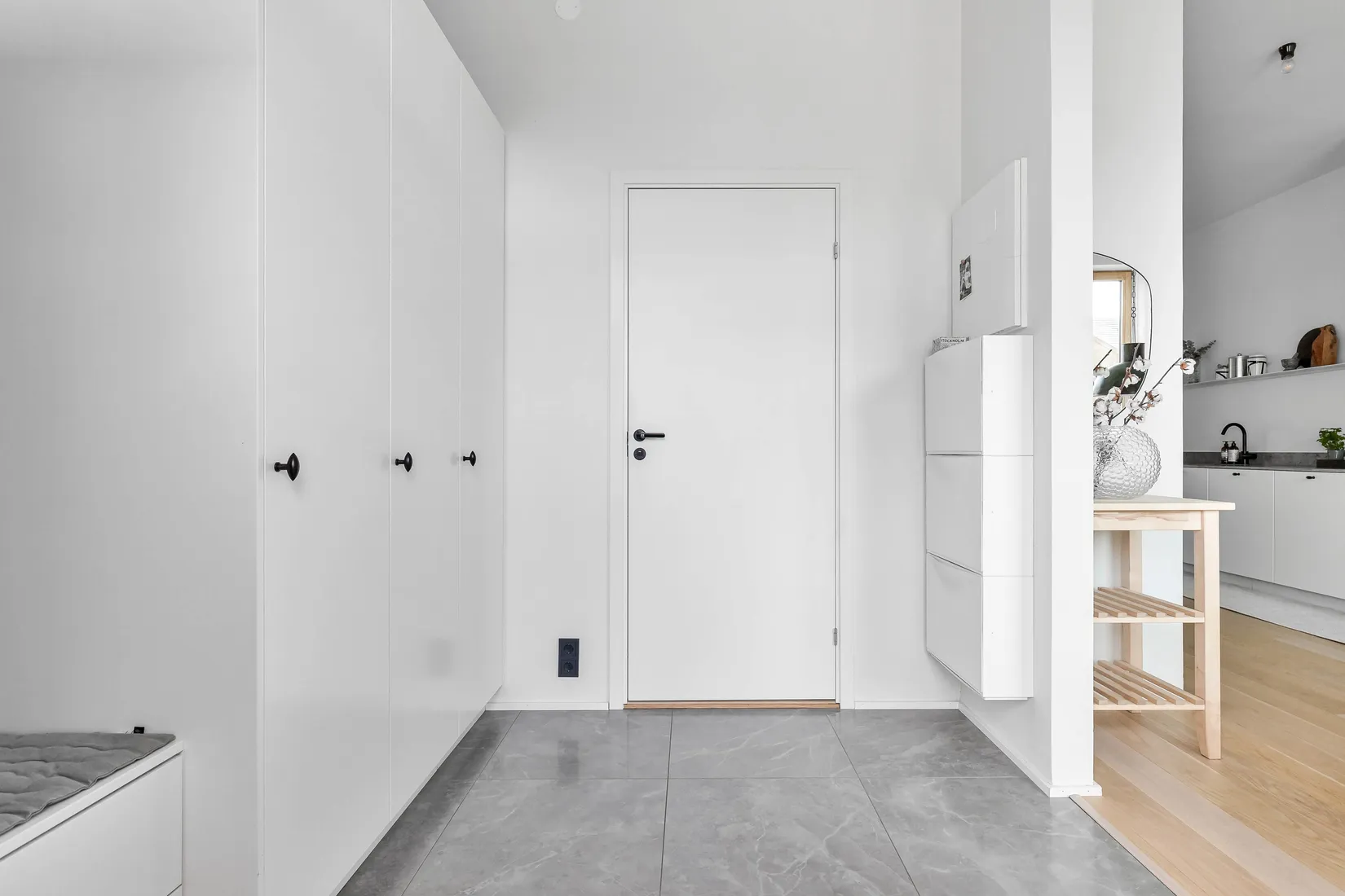 Radhus, Vikvägen 102, Vårdsätra, Uppsala