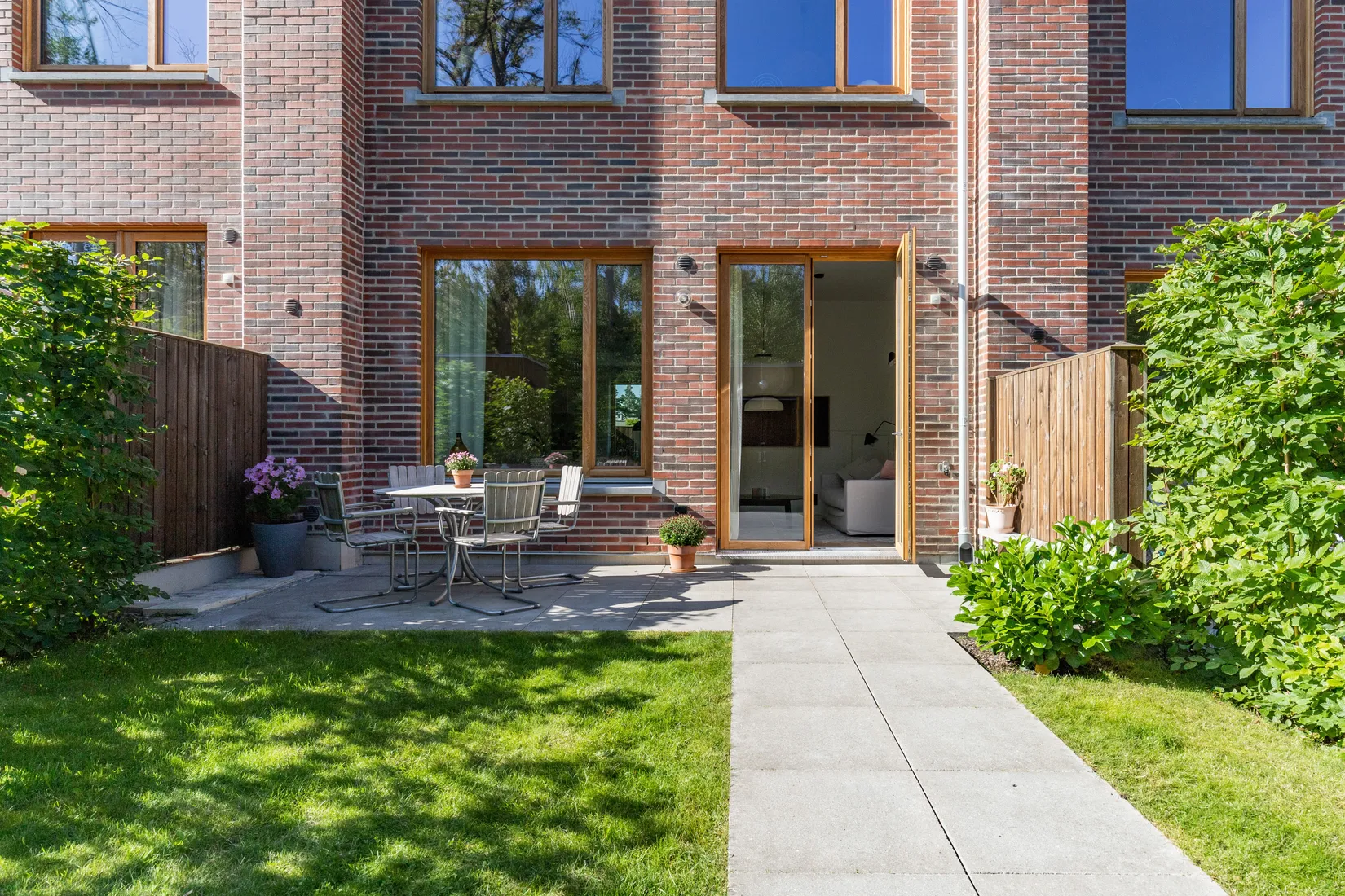 Radhus, Vikvägen 102, Vårdsätra, Uppsala