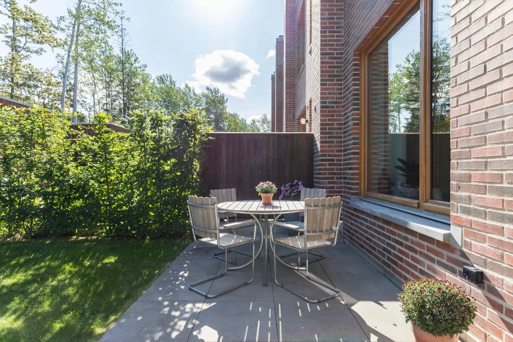 Radhus, Vikvägen 102, Vårdsätra, Uppsala