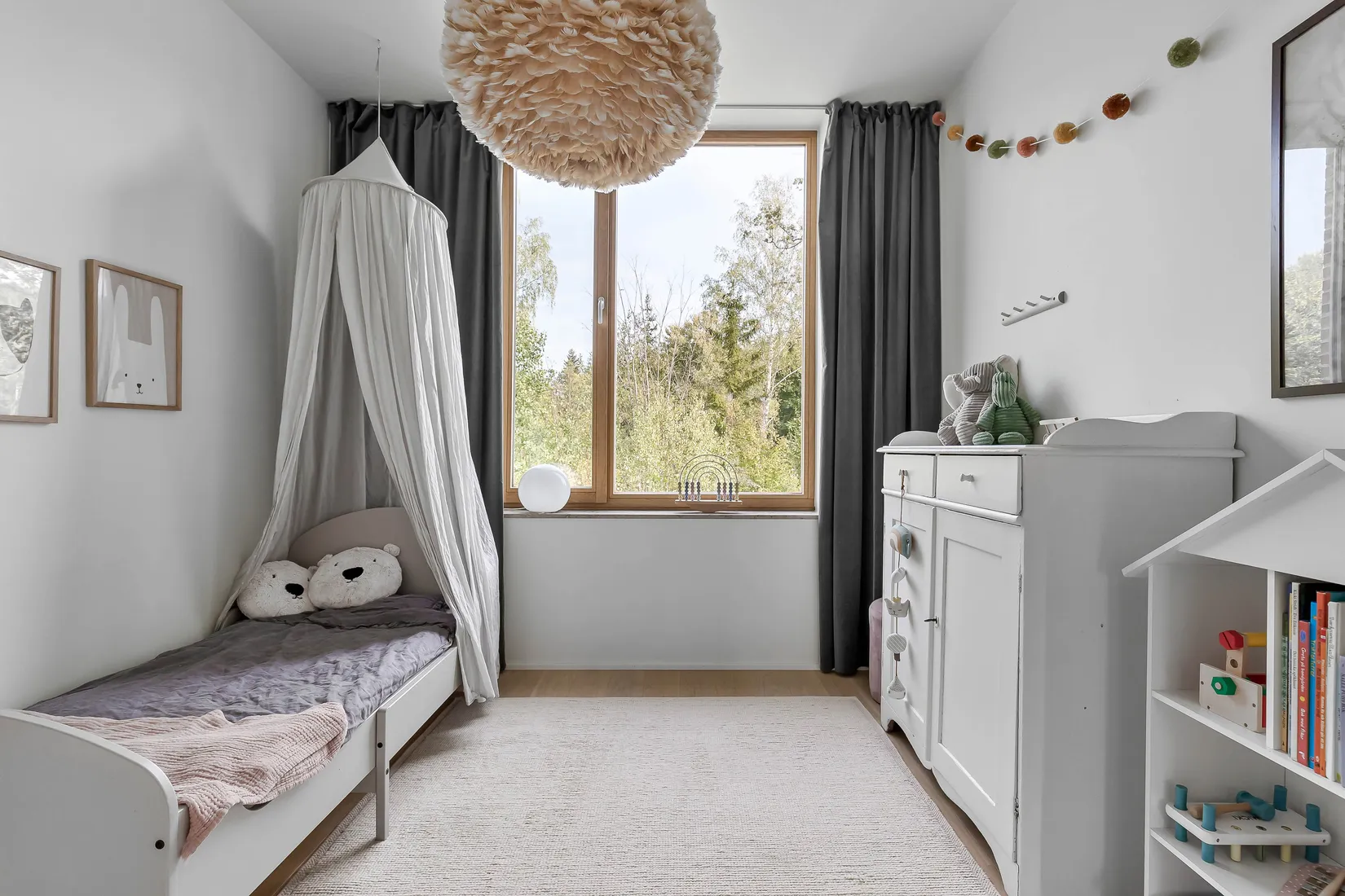 Radhus, Vikvägen 102, Vårdsätra, Uppsala