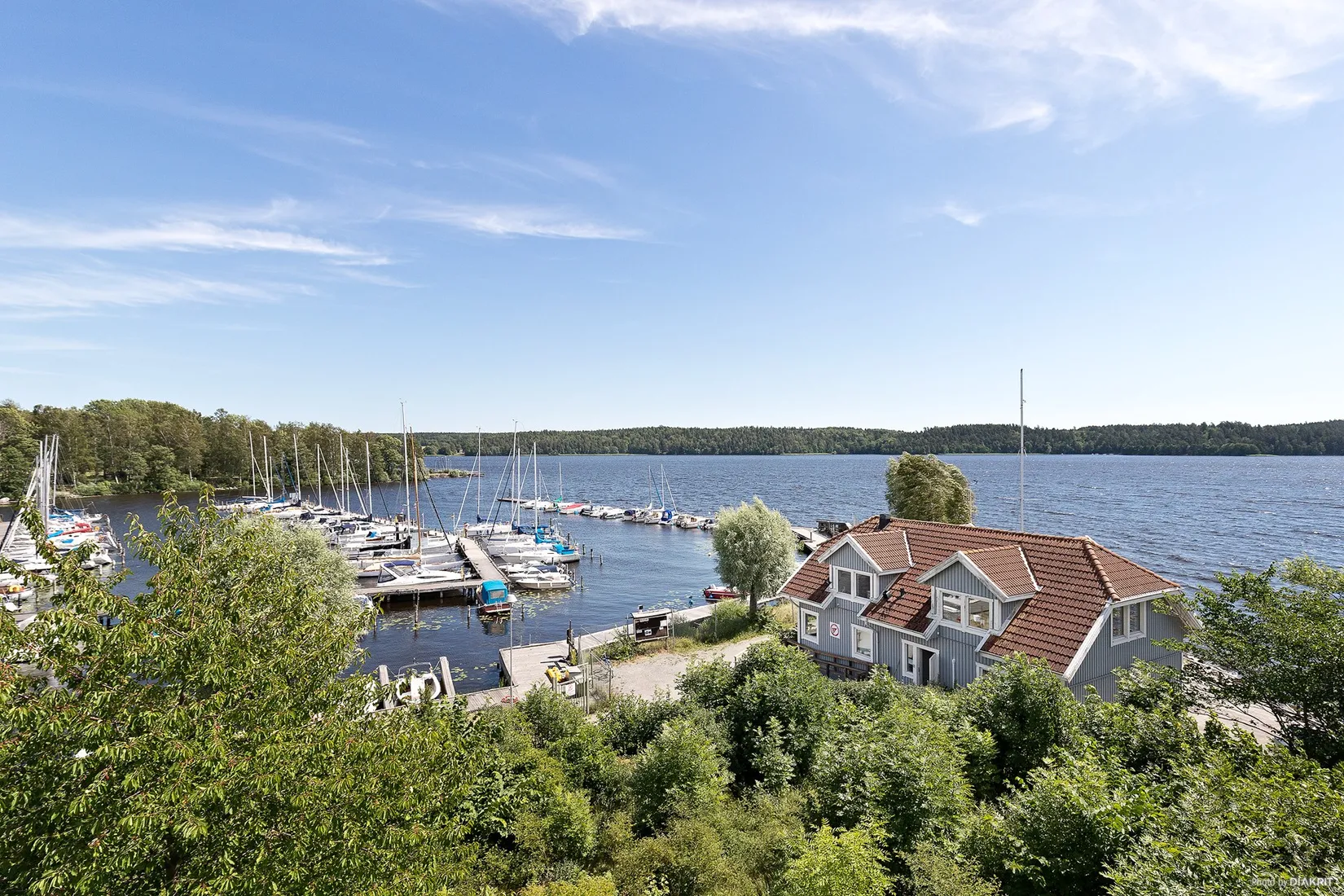 Radhus, Vikvägen 102, Vårdsätra, Uppsala
