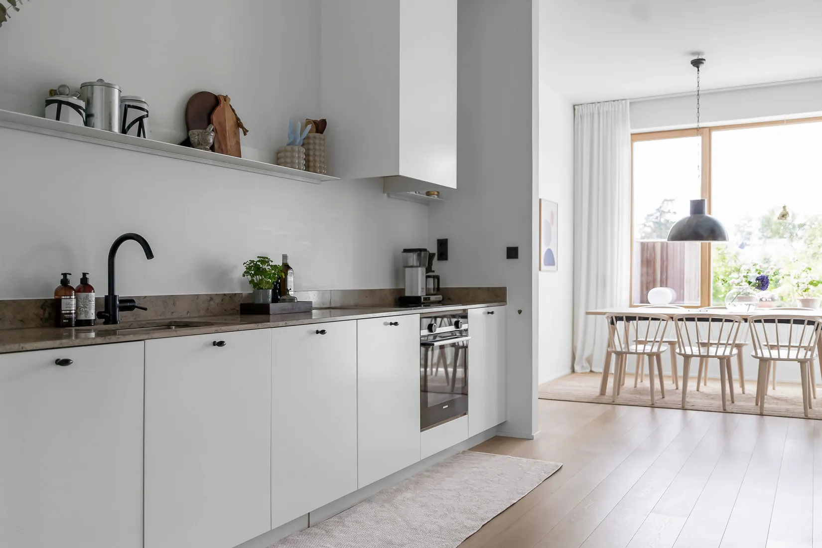 Radhus, Vikvägen 102, Vårdsätra, Uppsala