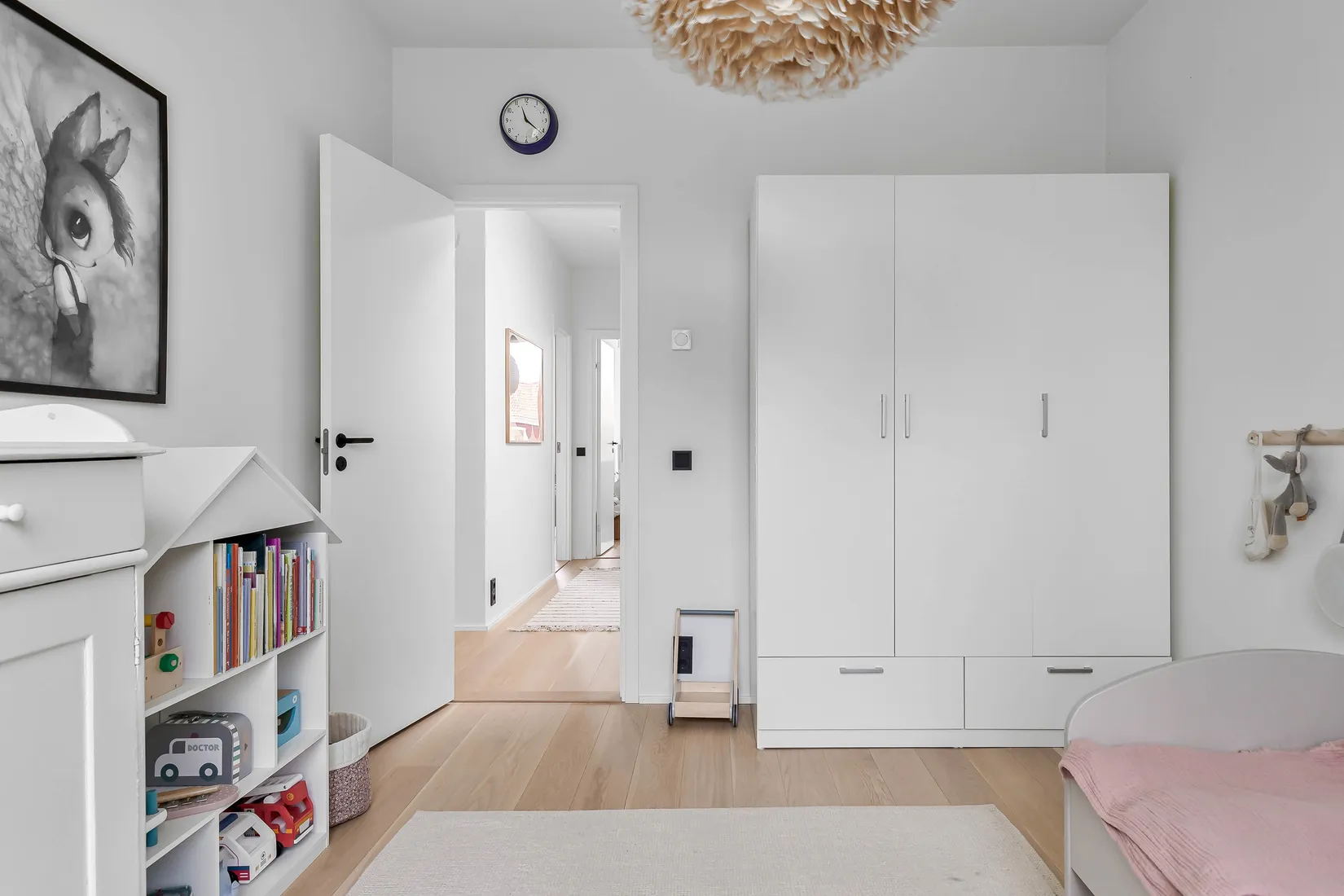 Radhus, Vikvägen 102, Vårdsätra, Uppsala
