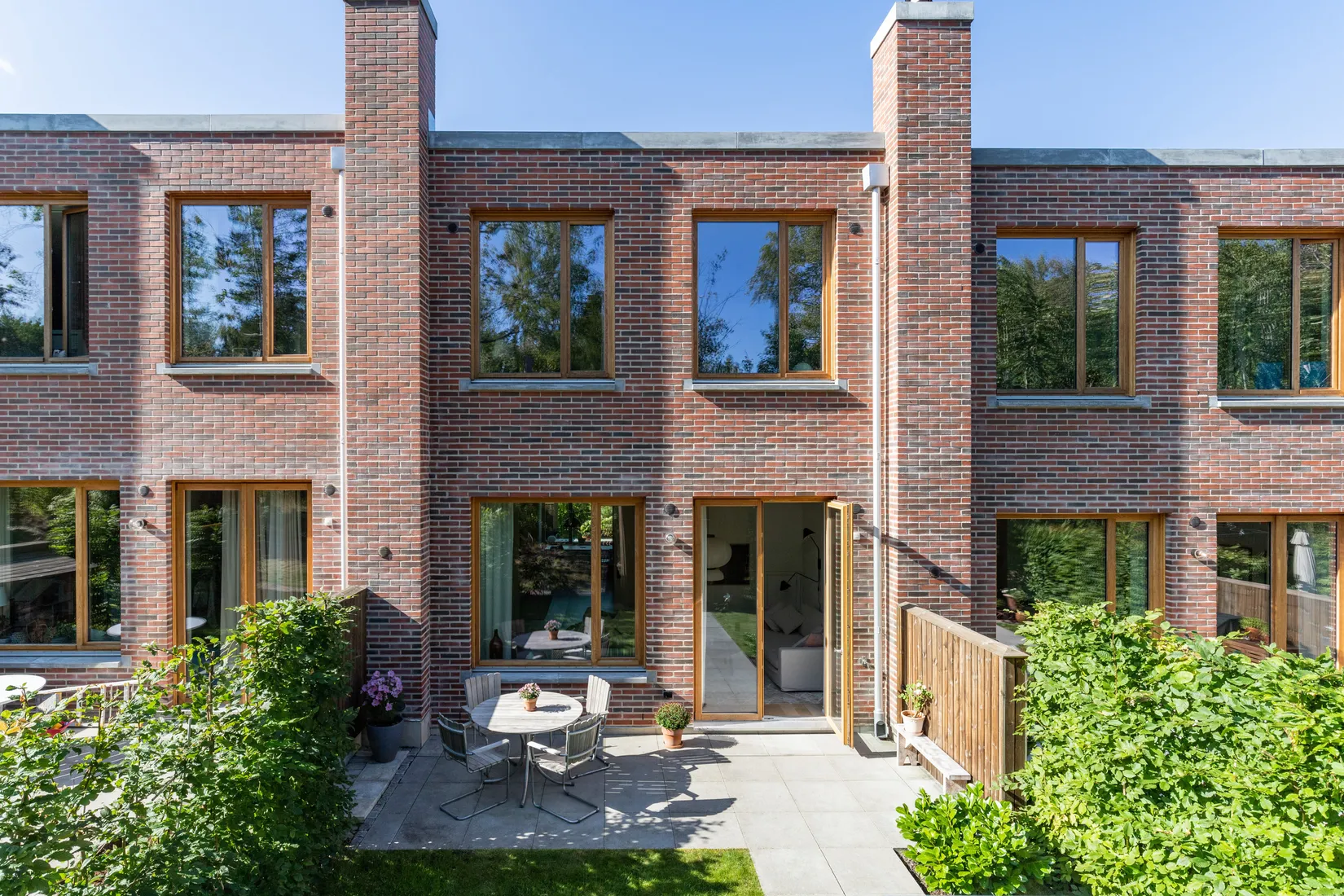 Radhus, Vikvägen 102, Vårdsätra, Uppsala