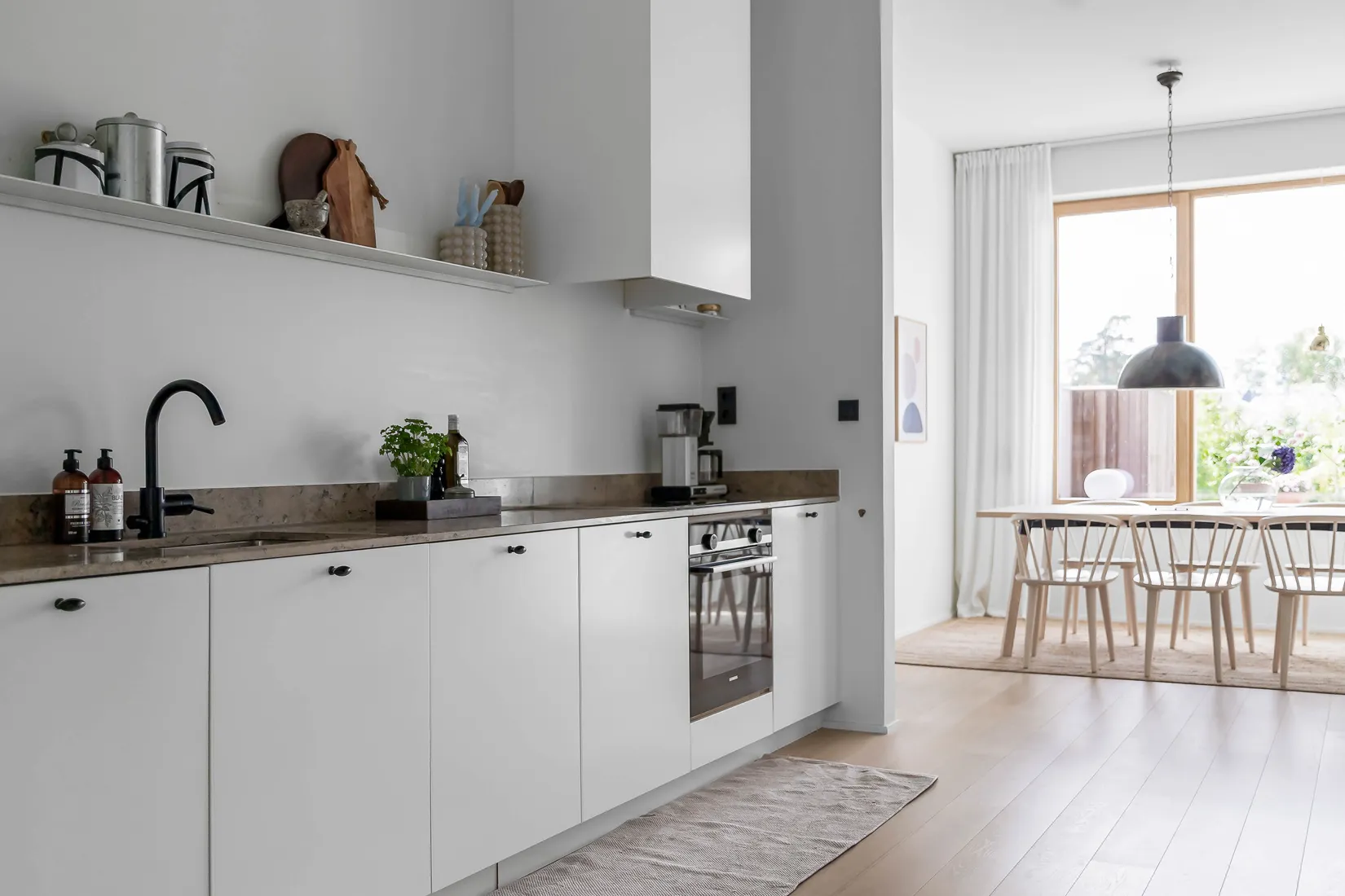 Radhus, Vikvägen 102, Vårdsätra, Uppsala