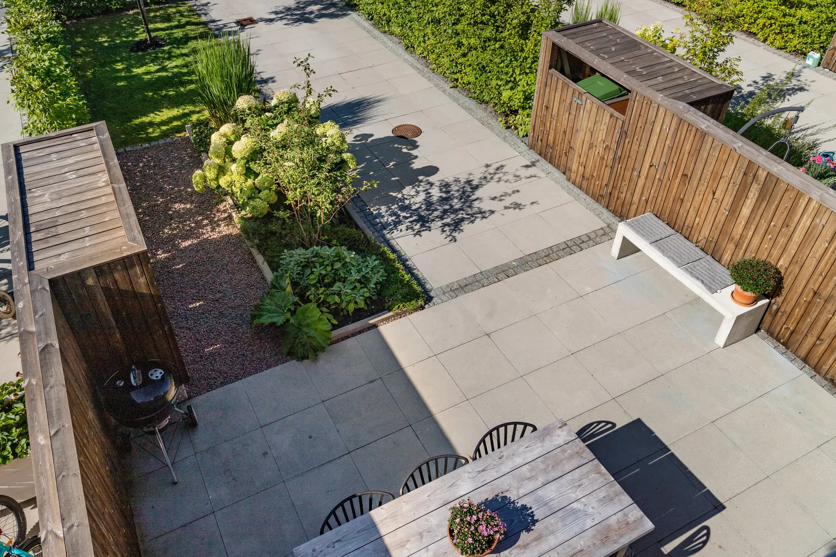 Radhus, Vikvägen 102, Vårdsätra, Uppsala