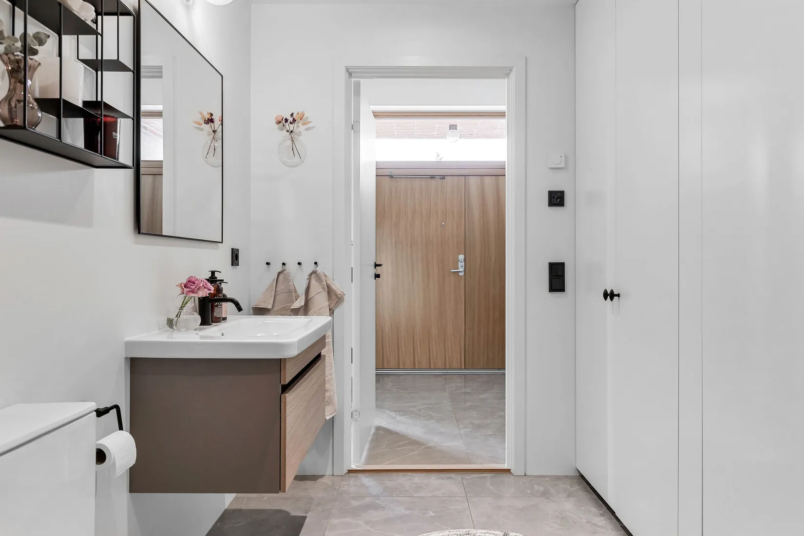 Radhus, Vikvägen 102, Vårdsätra, Uppsala