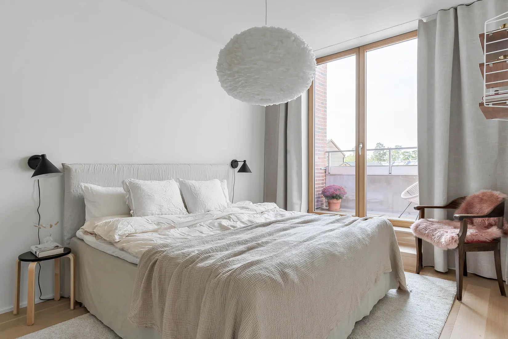 Radhus, Vikvägen 102, Vårdsätra, Uppsala