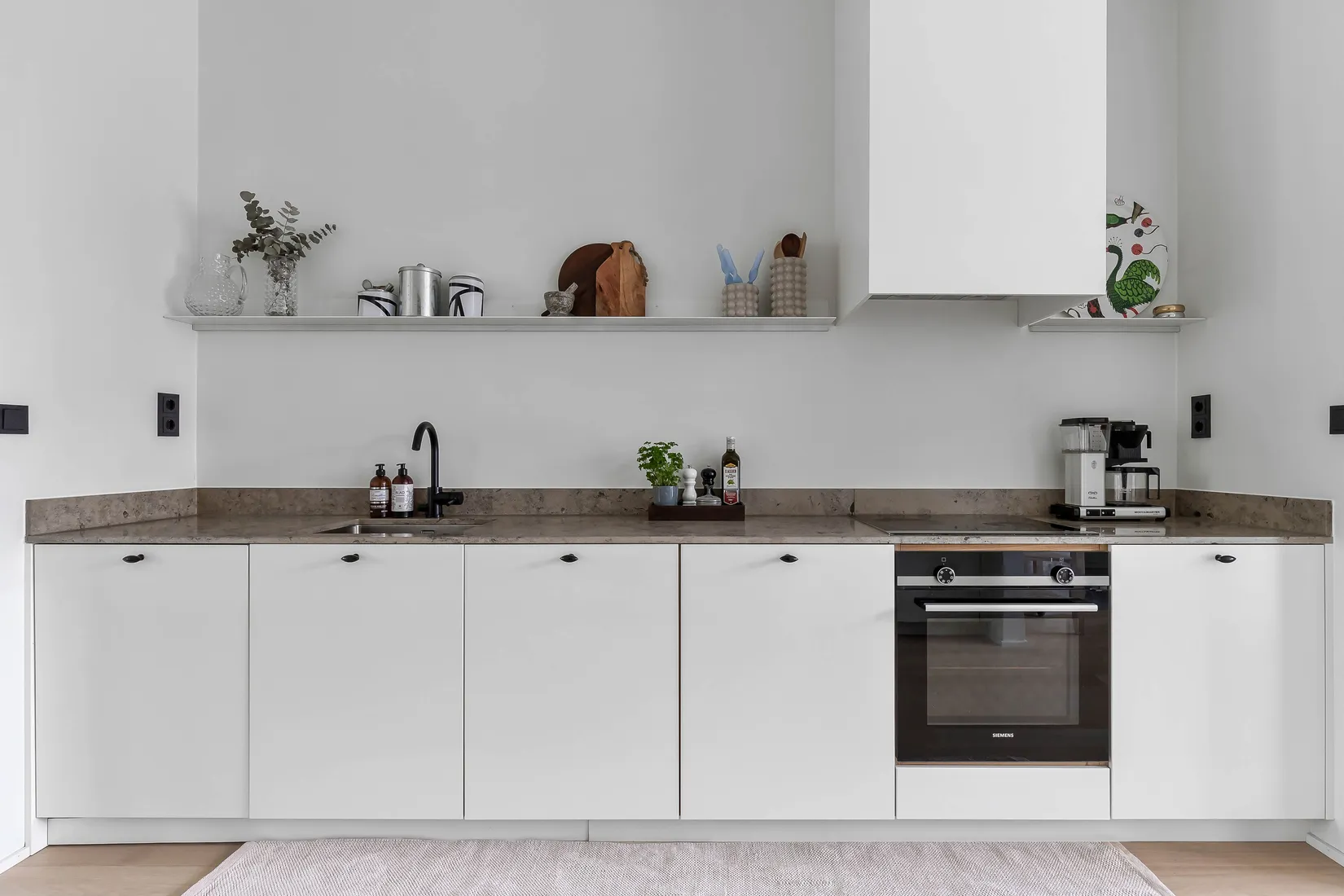 Radhus, Vikvägen 102, Vårdsätra, Uppsala