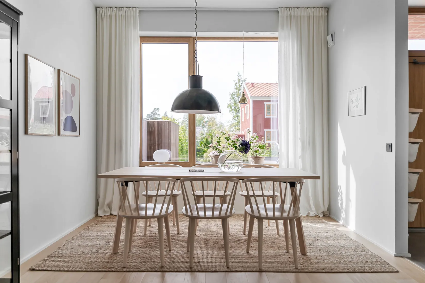 Radhus, Vikvägen 102, Vårdsätra, Uppsala