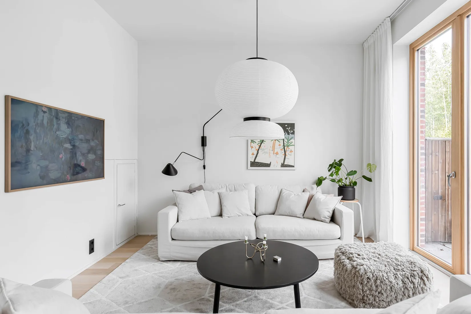 Radhus, Vikvägen 102, Vårdsätra, Uppsala