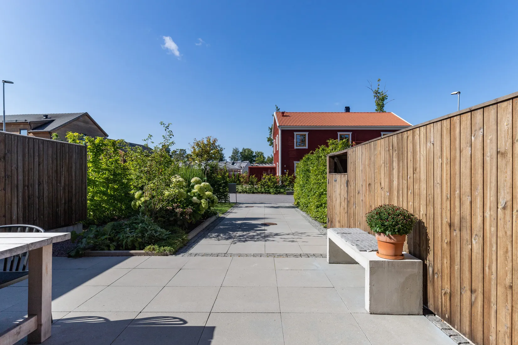 Radhus, Vikvägen 102, Vårdsätra, Uppsala