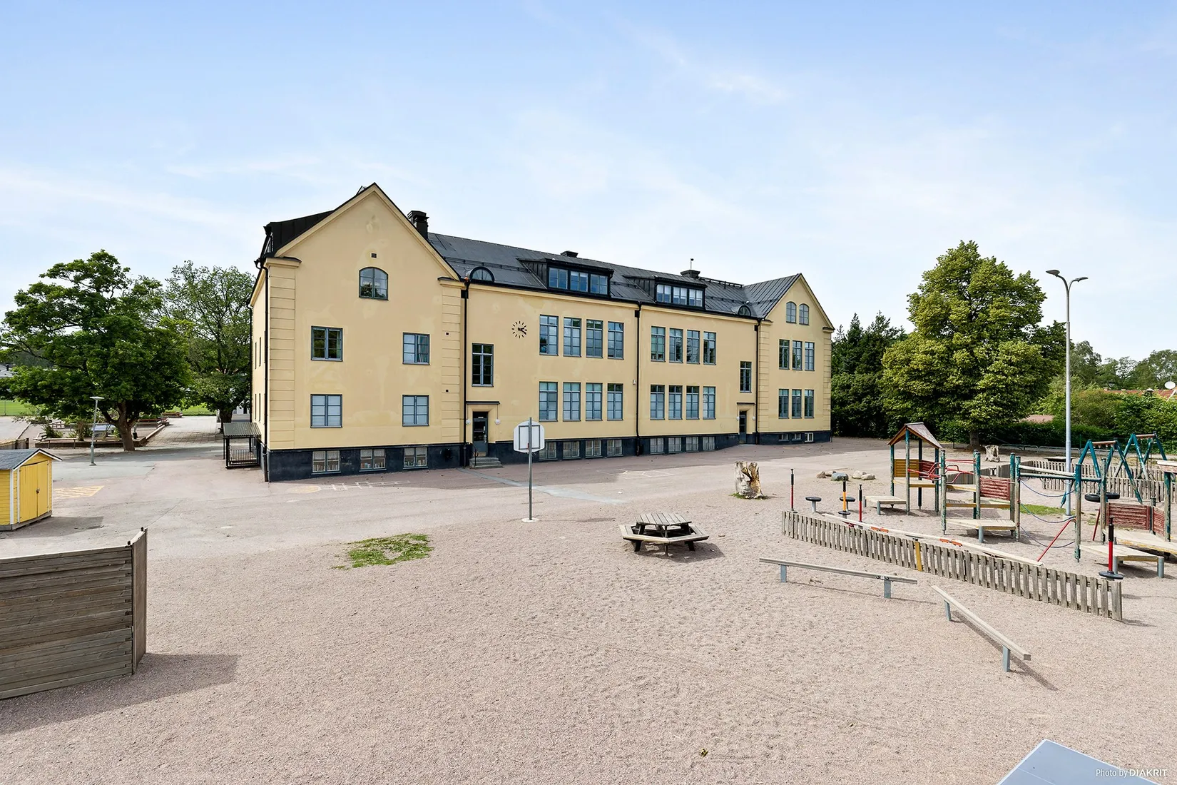 Radhus, Vikvägen 102, Vårdsätra, Uppsala