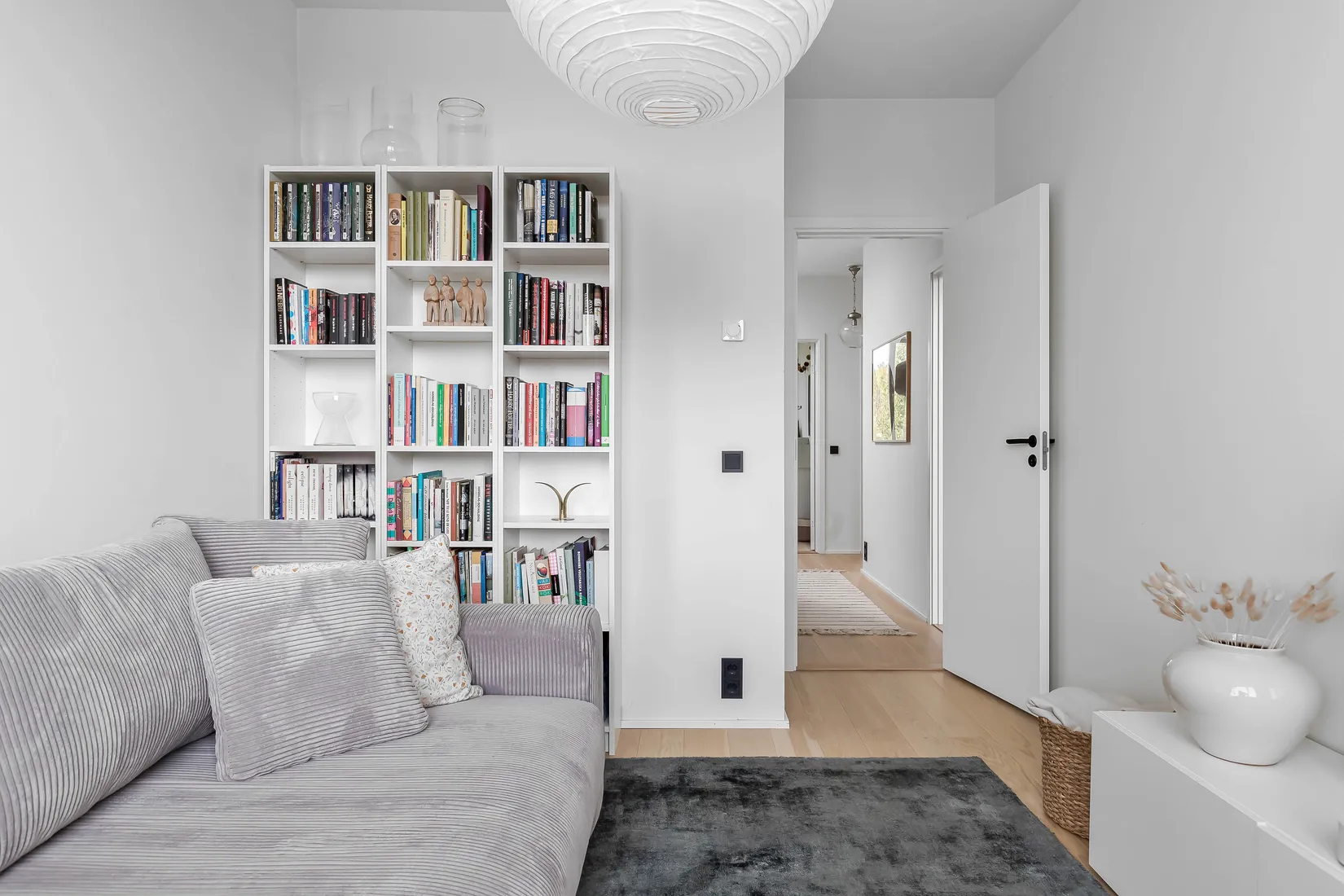 Radhus, Vikvägen 102, Vårdsätra, Uppsala