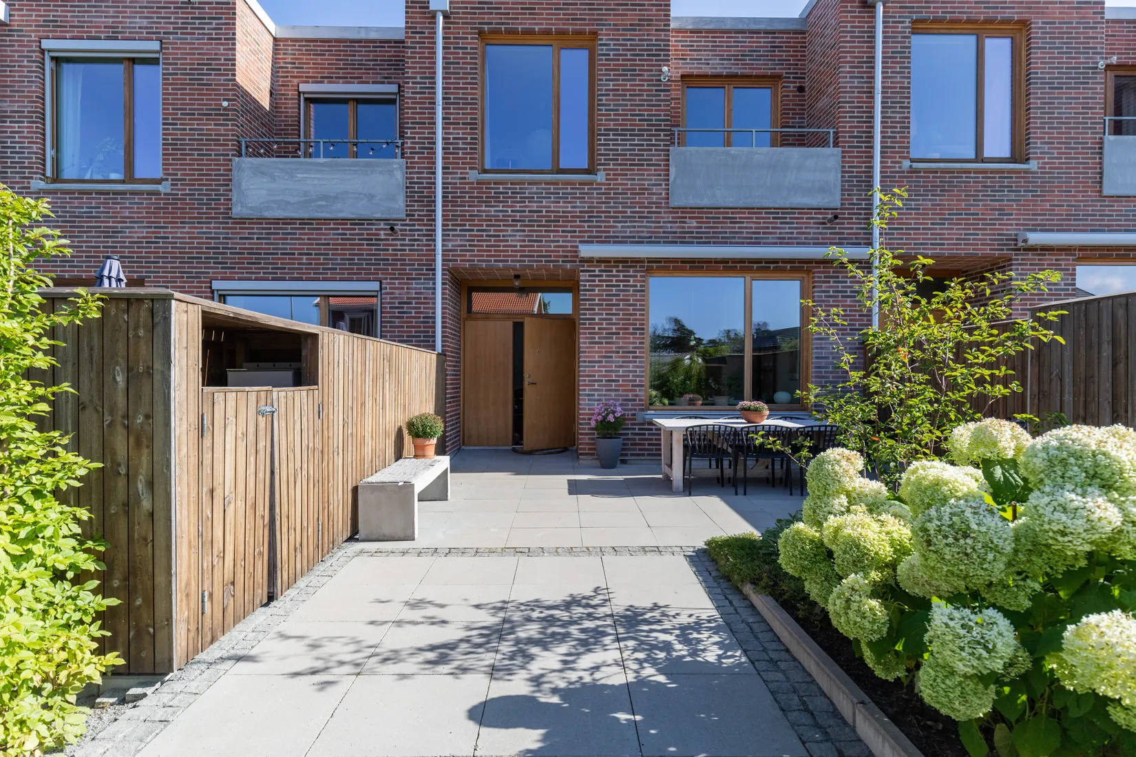 Radhus, Vikvägen 102, Vårdsätra, Uppsala