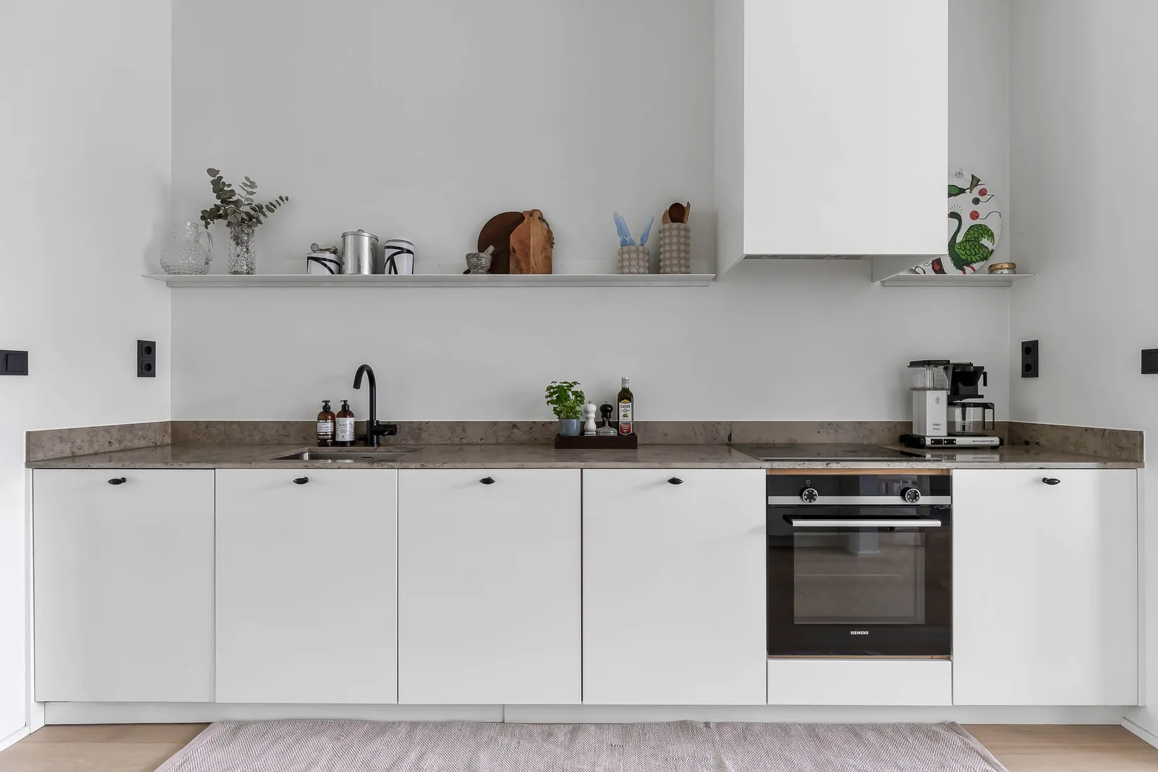Radhus, Vikvägen 102, Vårdsätra, Uppsala