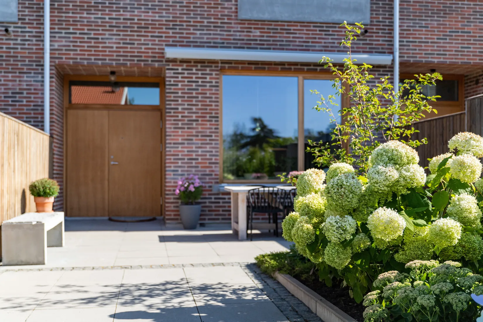 Radhus, Vikvägen 102, Vårdsätra, Uppsala