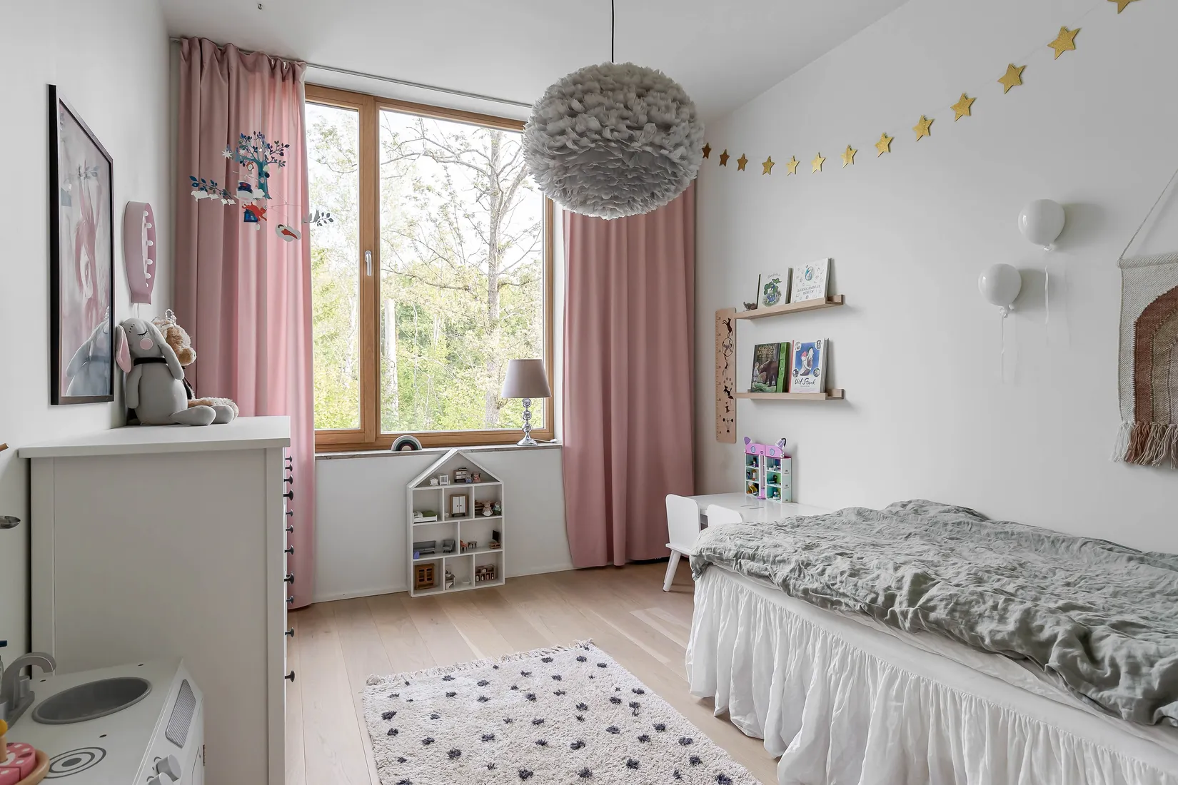Radhus, Vikvägen 102, Vårdsätra, Uppsala