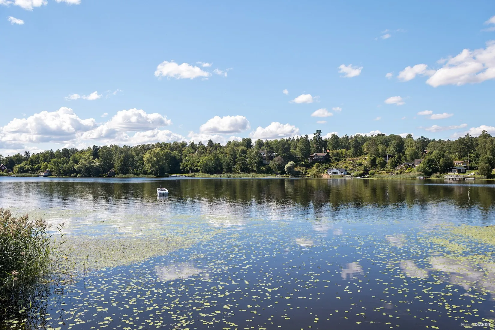Radhus, Vikvägen 102, Vårdsätra, Uppsala