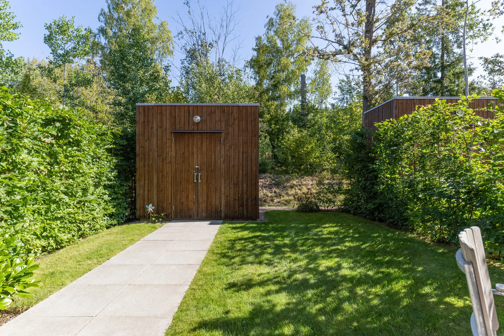 Radhus, Vikvägen 102, Vårdsätra, Uppsala