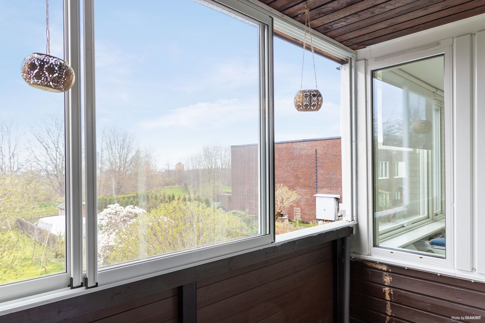 Radhus, Närlundavägen 12D, Närlunda, Helsingborg