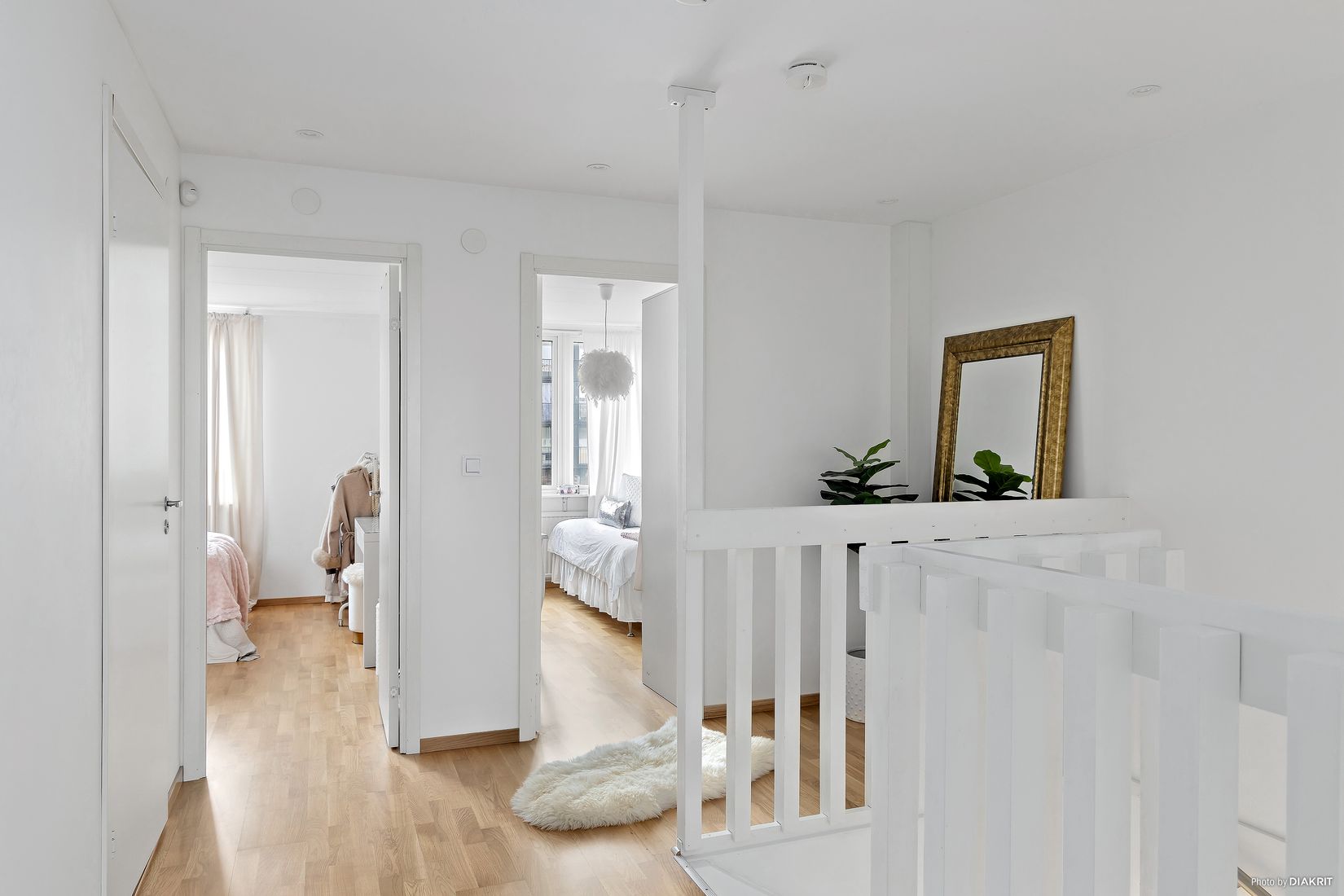 Radhus, Närlundavägen 12D, Närlunda, Helsingborg