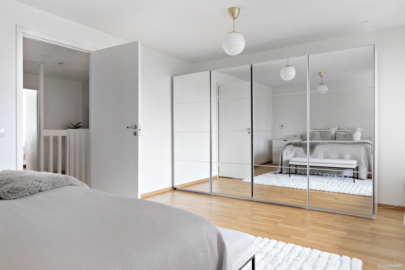 Radhus, Närlundavägen 12D, Närlunda, Helsingborg