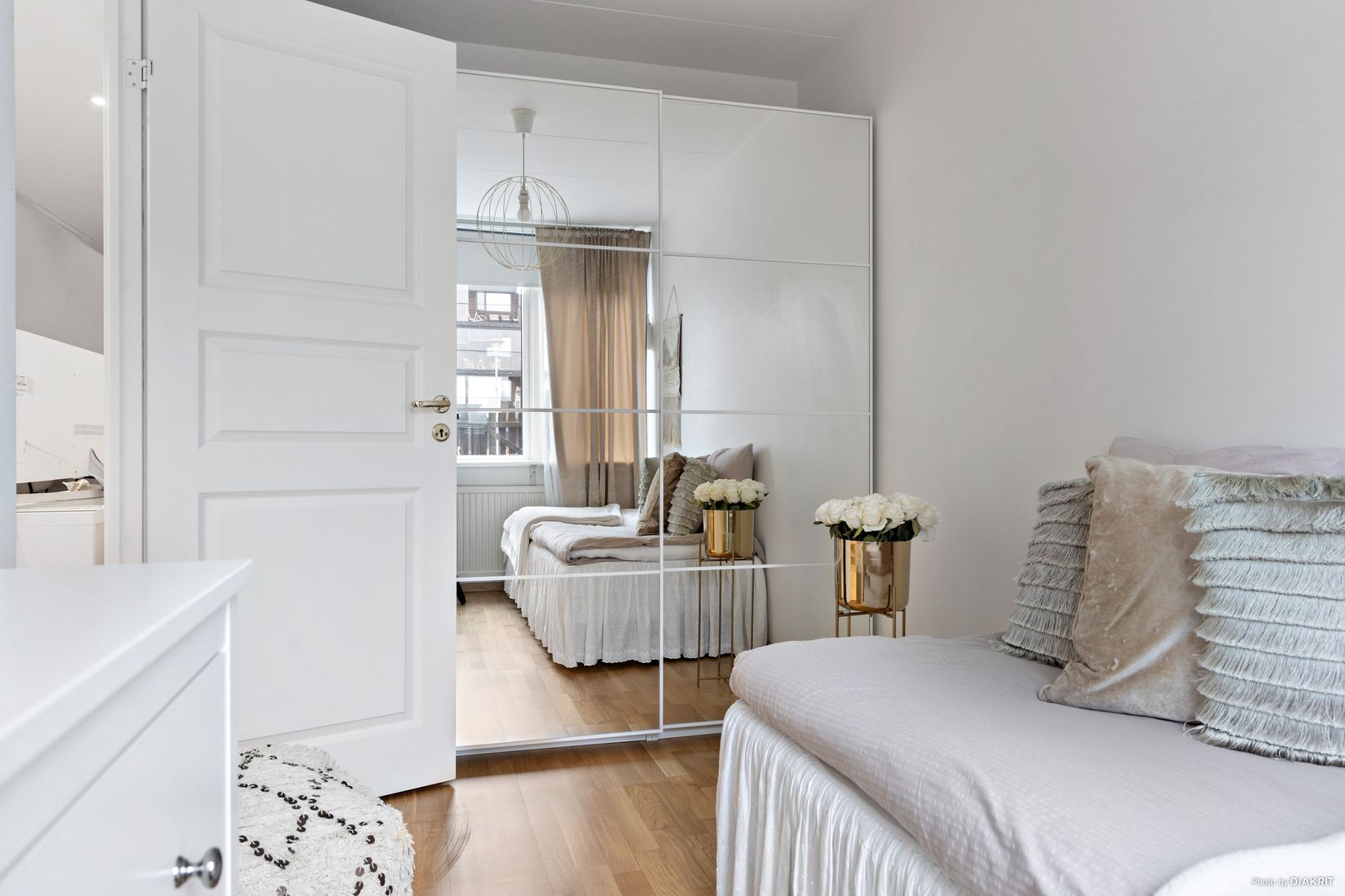 Radhus, Närlundavägen 12D, Närlunda, Helsingborg