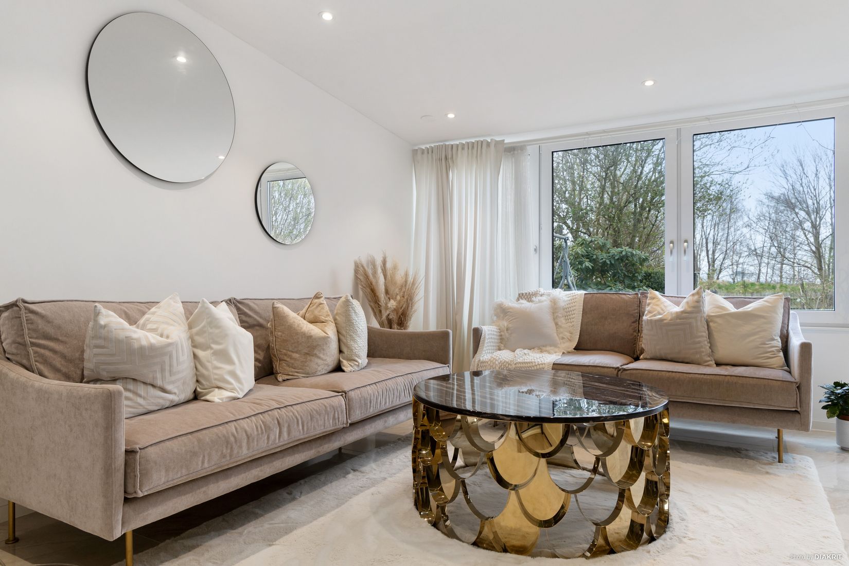 Radhus, Närlundavägen 12D, Närlunda, Helsingborg