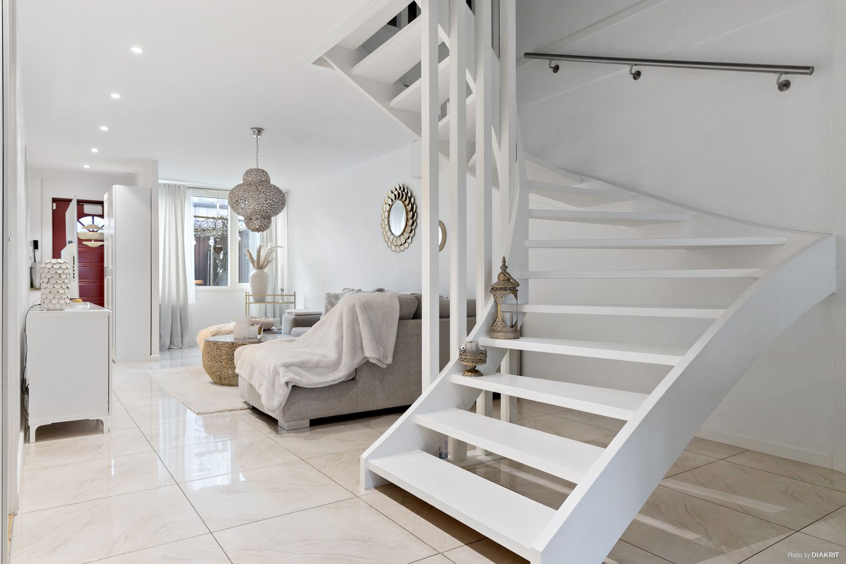 Radhus, Närlundavägen 12D, Närlunda, Helsingborg