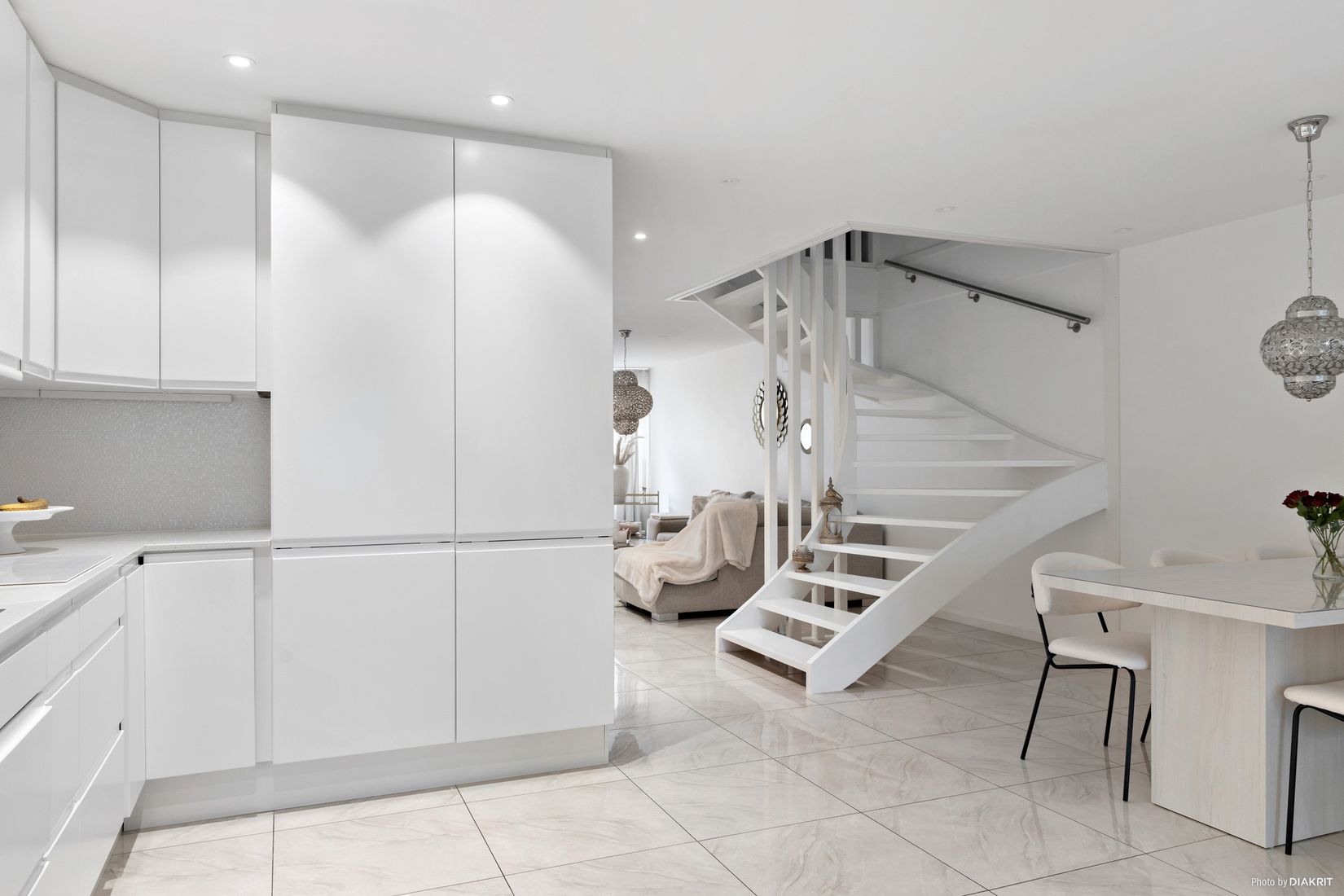 Radhus, Närlundavägen 12D, Närlunda, Helsingborg