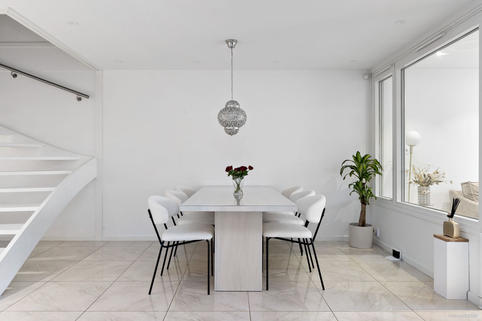 Radhus, Närlundavägen 12D, Närlunda, Helsingborg