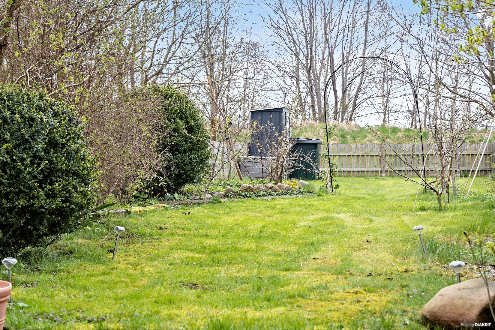 Radhus, Närlundavägen 12D, Närlunda, Helsingborg