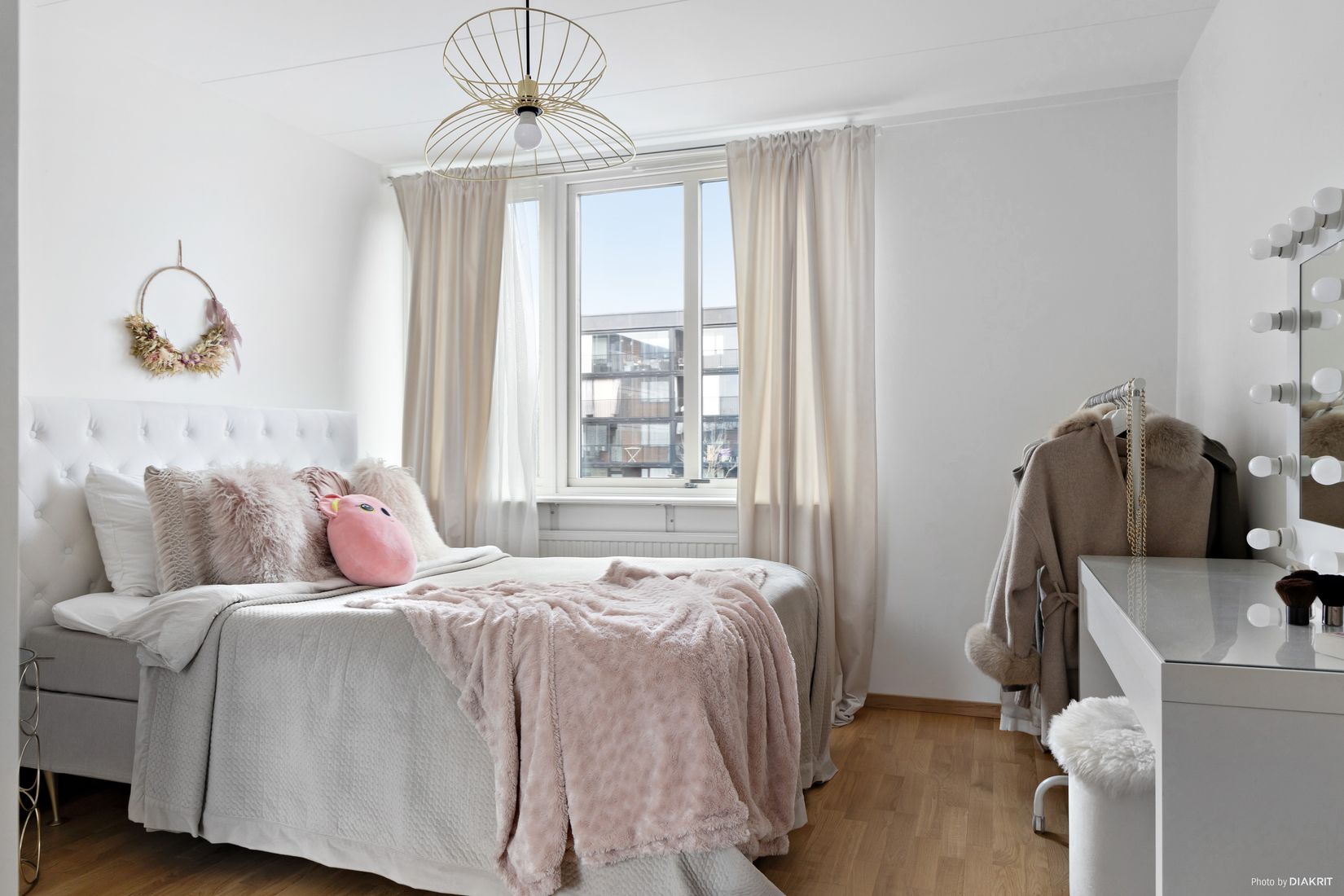 Radhus, Närlundavägen 12D, Närlunda, Helsingborg