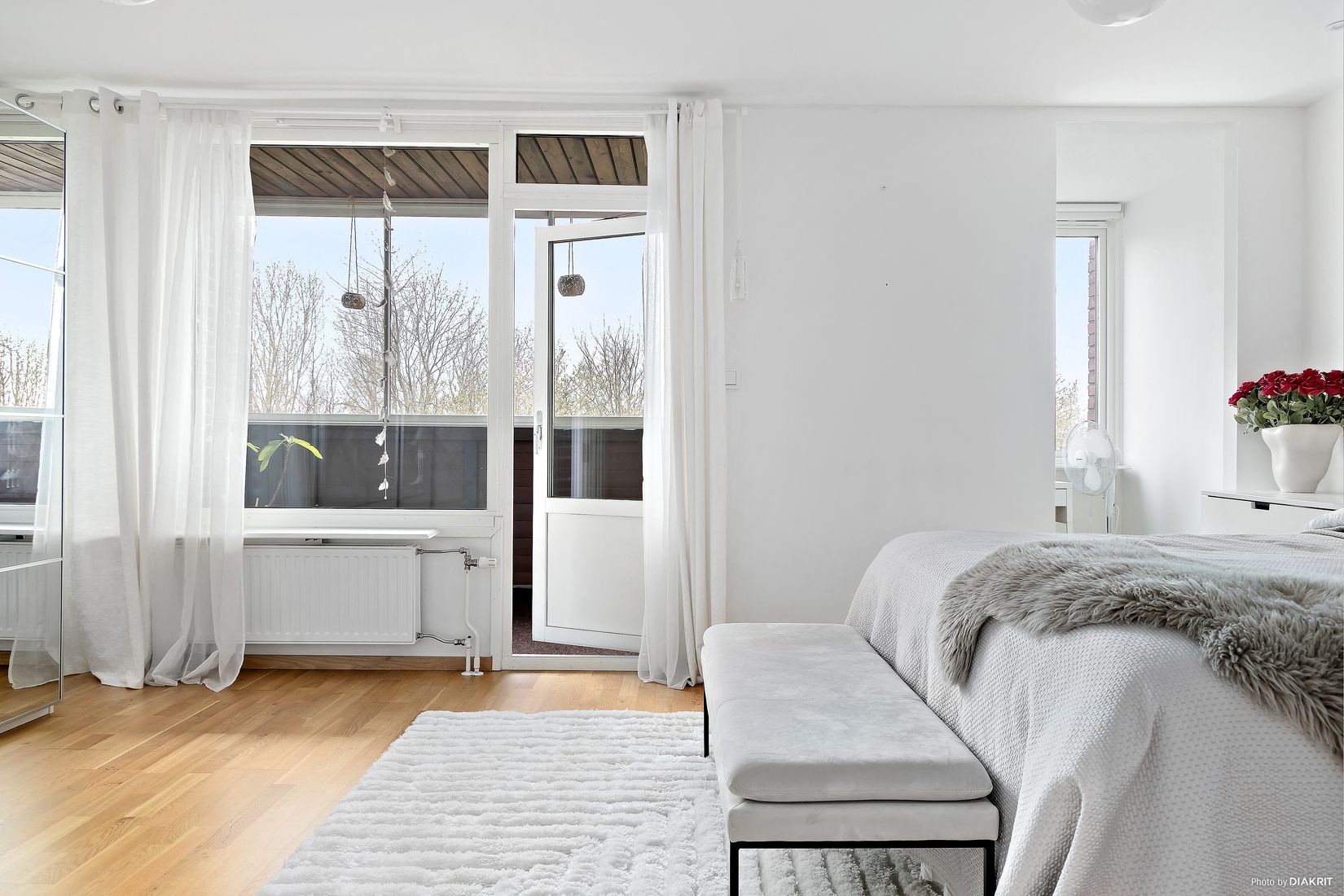 Radhus, Närlundavägen 12D, Närlunda, Helsingborg